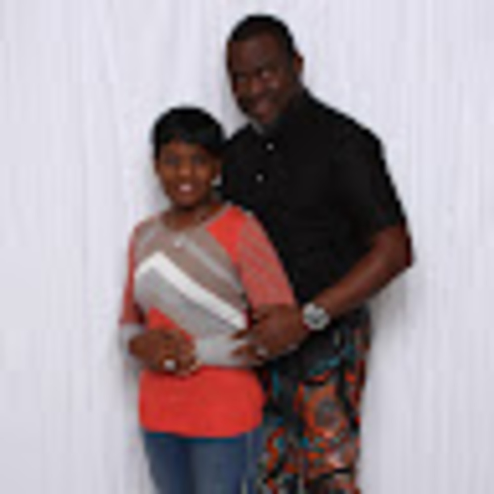 Meet your Posher, Oriade